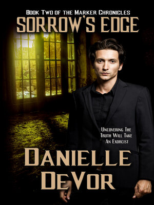 cover image of Sorrow's Edge